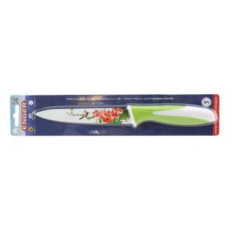 Kés Színes Pengés 5'' eng-144 