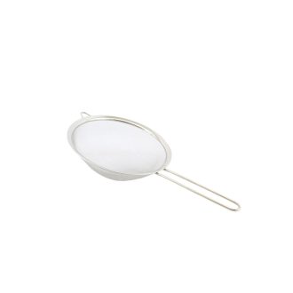 Szűrő Inox  8cm eng-518