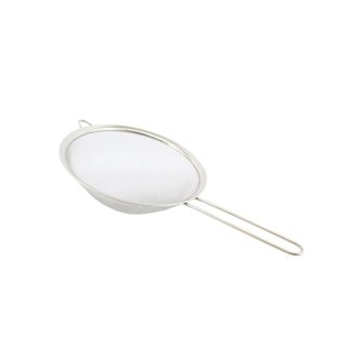 Szűrő Inox 10cm eng-519 