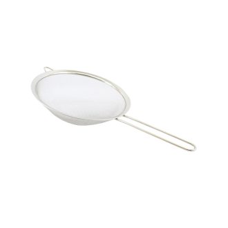 Szűrő Inox 16cm eng-522