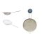 Szűrő Inox 24cm eng-525