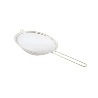 Szűrő Inox 18cm eng-523 