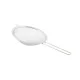 SZŰRŐ INOX 18CM ENG-523 1DB