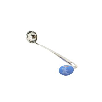 Merőkanál Inox 160gr eng-076