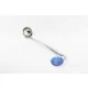 MERŐKANÁL INOX 160G ENG-076 1DB