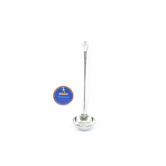 Merőkanál Inox 120gr eng-075