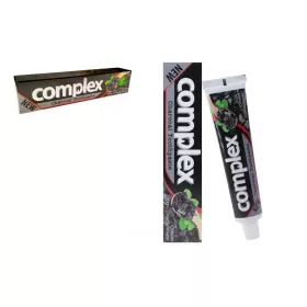 COMPLEX FOGKRÉM CHARCOAL 100G
