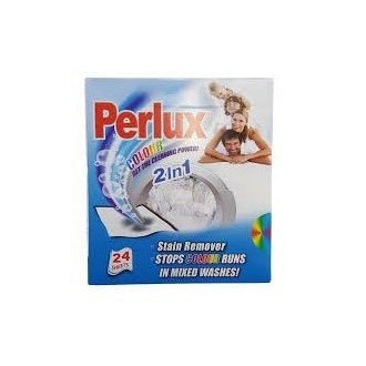 Színfogó Kendő Perlux 24 Darabos 2in1 Color 