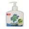 Folyékony Szappan Safeguard Zöldalma Ilattal 250ml