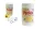 PERLUX TISZTÍTÓKENDŐ FÜRDŐSZOBAI-KONYHAI LEMON FRESH 80DB