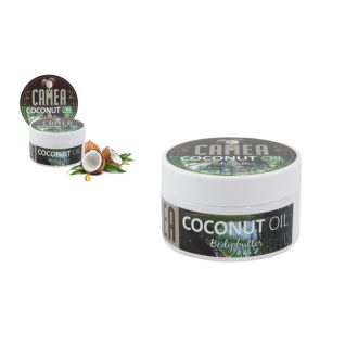 Testvaj Camea Kókuszolaj 220ml
