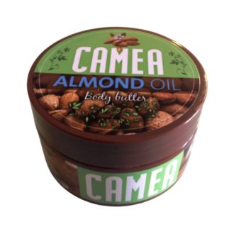Testvaj Camea Mandulaolaj 220ml
