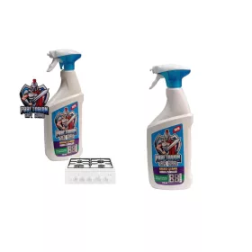 PRAETORIAN HIDEG ZSÍROLDÓ SPRAY 750ML