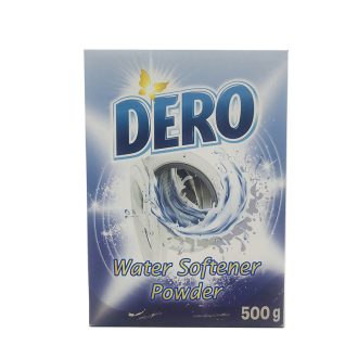 Vízlágyító Por Mosógéphez Dero 500g