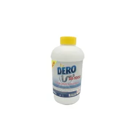 DERO DX-1000 LEFOLYÓTISZTÍTÓ GRANULÁTUM 1KG