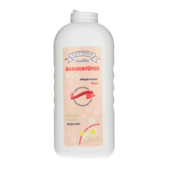 Hintőpor Syrene Kamilla 500g
