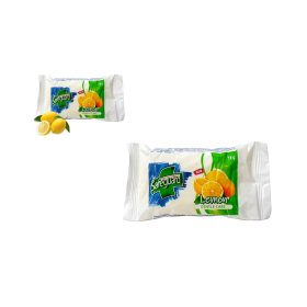 SAFEGUARD SZAPPAN LEMON 75G