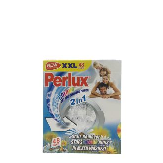   Színfogó Kendő Perlux 48 Darabos 2in1 Color Virág Illattal