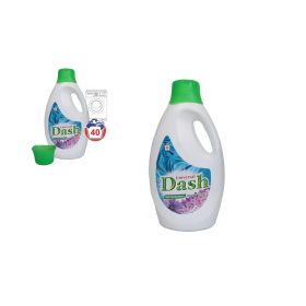 DASH MOSÓSZER FOLYÉKONY UNIVERZÁLIS 2,625L