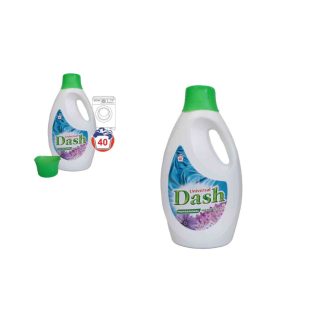 Dash Folyékony Mosószer 2.625 Literes Universal