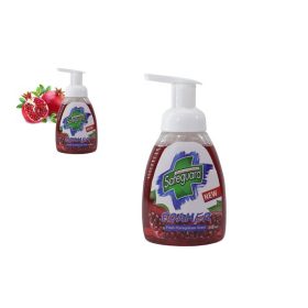 SAFEGUARD HABSZAPPAN GRÁNÁTALMA 250ML