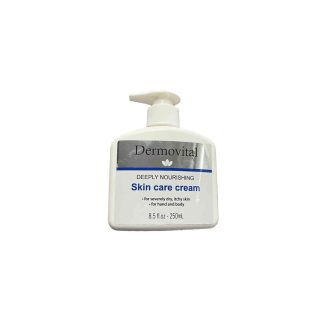 Dermovital Bőrápoló Krém 250ml