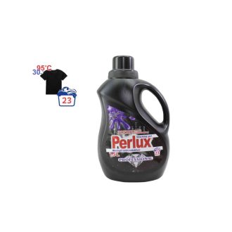 Mosógél Perlux Professional Black 1.5 Literes 