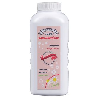 Hintőpor Syrene Kamilla 100g (Kukoricakeményítő Alapú) 