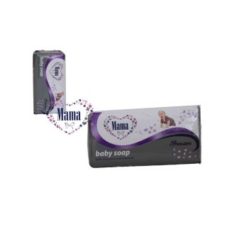Szappan Mama 90g Glicerin+E Vitamin