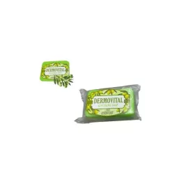 DERMOVITAL SZAPPAN OLIVE OIL 100G