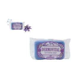 DERMOVITAL SZAPPAN LEVANDER 100G