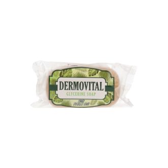 Szappan Dermovital Palm Oil 100g 