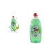 TIX MOSOGATÓSZER ALMA ALOE VERA 500ML