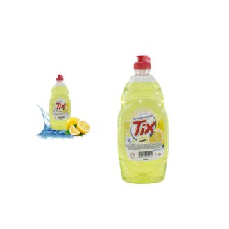 Mosogatószer Tix 500ml Citrom