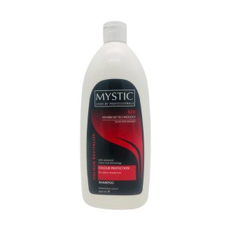 Sampon Mystic Festett Hajra 900ml 