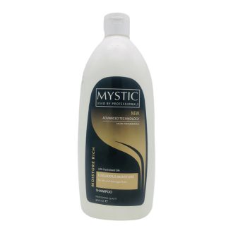 Sampon Mystic Száraz-Töredezett Hajra 900ml 