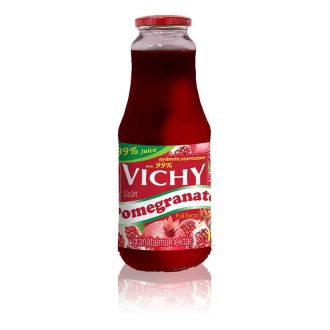 Gránátalmalé Vichy 1 Literes