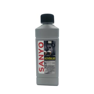 Vízkőoldó Sanyo Citromsavas 250ml 
