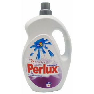 Mosógél Perlux 2x Koncentrátum Univerzális