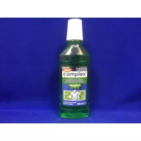 COMPLEX SZÁJVÍZ MENTHOL 400ML