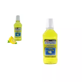 COMPLEX SZÁJVÍZ COMPLEX CARE 400ML