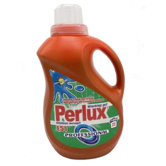 Mosógél Perlux Professional Általános 1.5 Literes 