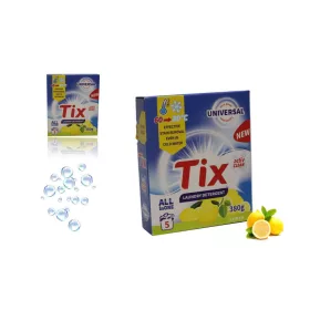 TIX MOSÓPOR UNIVERSAL CITROM 5M 380G