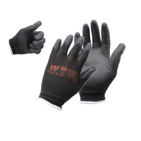 KESZTYŰ SZERELŐ PRECÍZIÓS FEKETE M/7 WTOOLS 1PÁR 1CS