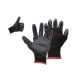 KESZTYŰ SZERELŐ PRECÍZIÓS FEKETE 3XL/11 WTOOLS 1PÁR 1CS