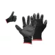 KESZTYŰ SZERELŐ PRECÍZIÓS FEKETE 3XL/11 WTOOLS 1PÁR 1CS