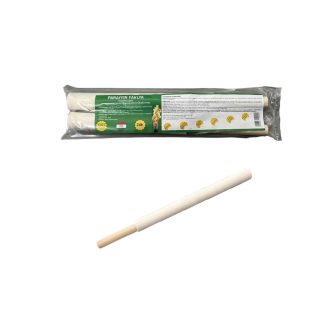 Fáklya Paraffin Cseppmentes 45 perces 2 Darabos