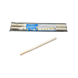 Fáklya Paraffin Cseppmentes 90 perces 2 Darabos