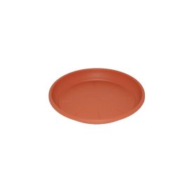 Virágcserép alátét 42cm Terra 