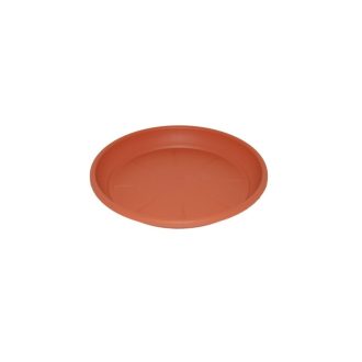 Virágcserép alátét 42cm Terra 